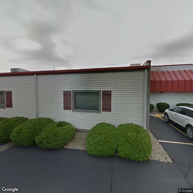 1585 N State St,Greenfield,IN,46140,US