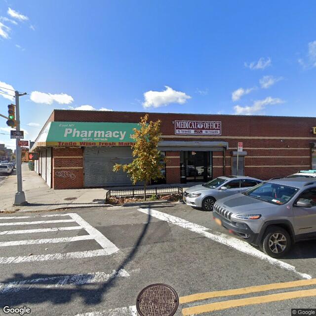 1611 E New York Ave,Brooklyn,NY,11212,US