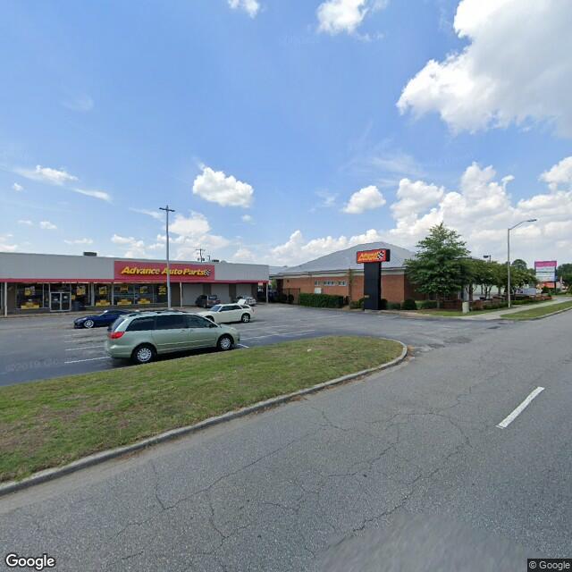 1632-1650 Sam Rittenberg Blvd,Charleston,SC,29407,US