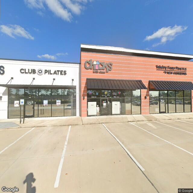 16430 W Lake Houston Pkwy,Houston,TX,77044,US