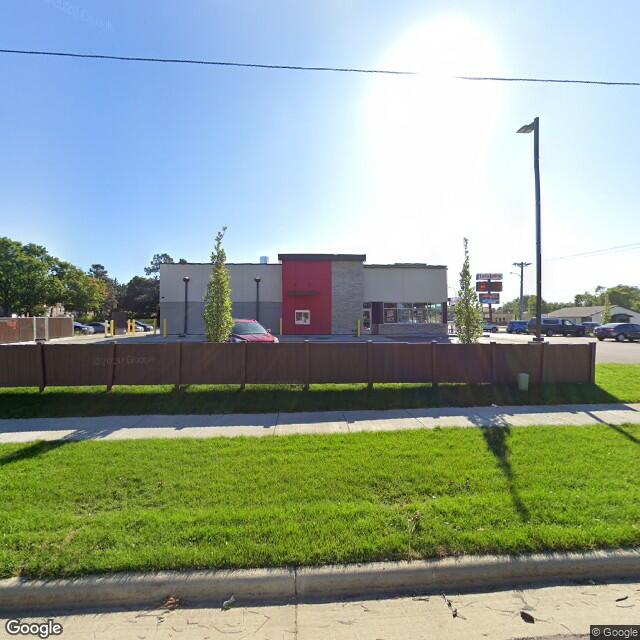 1700 E 10th St,Sioux Falls,SD,57104,US