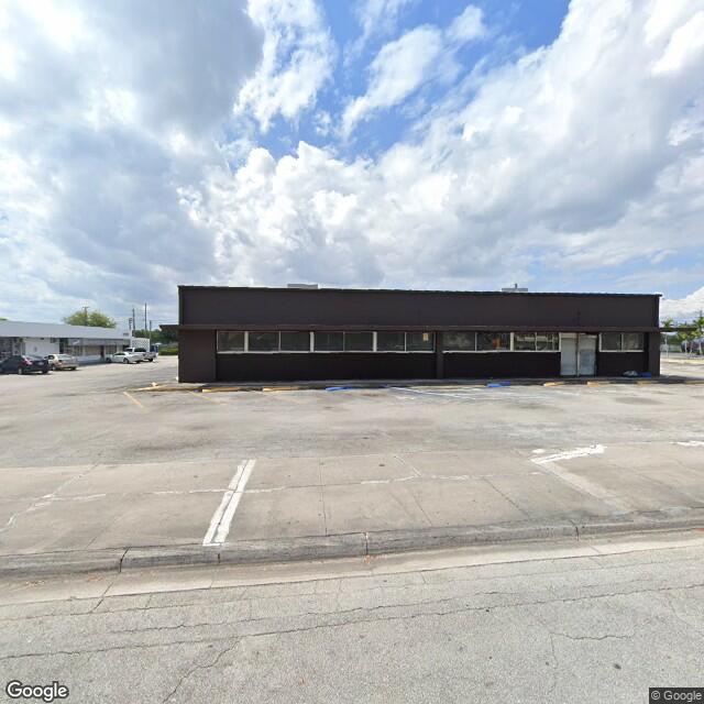 1701 S Andrews Ave,Fort Lauderdale,FL,33316,US