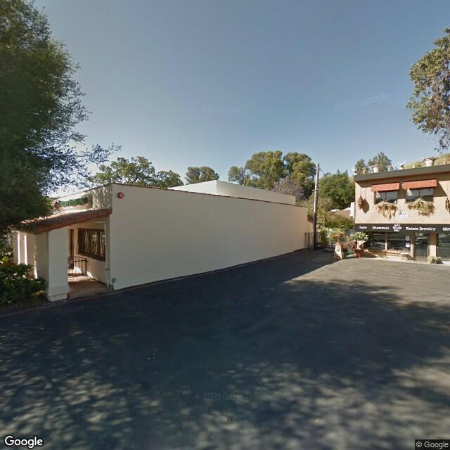 1710 E Thousand Oaks Blvd,Thousand Oaks,CA,91362,US Thousand Oaks,CA