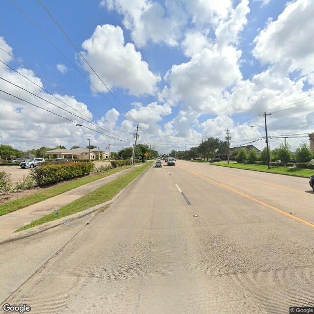 1819 East Broadway,Pearland,TX,77581,US