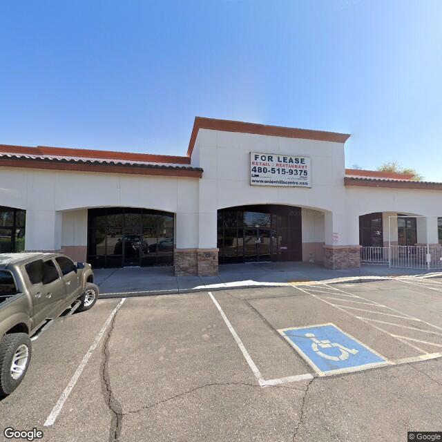 18725 N 32nd St,Phoenix,AZ,85050,US
