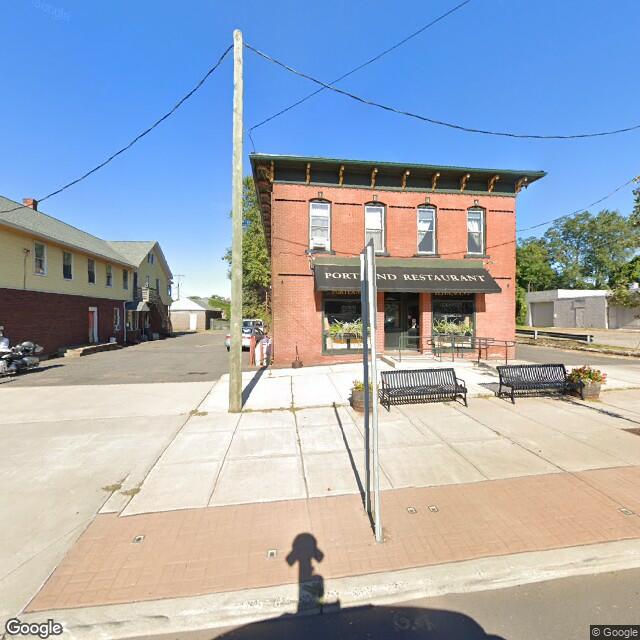 188 Main St,Portland,CT,06480,US