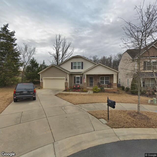 2010 Rocky River Rd,Charlotte,NC,28213,US