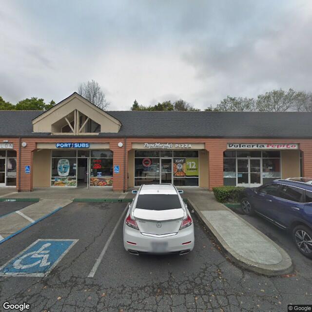 2101 W College Ave,Santa Rosa,CA,95401,US