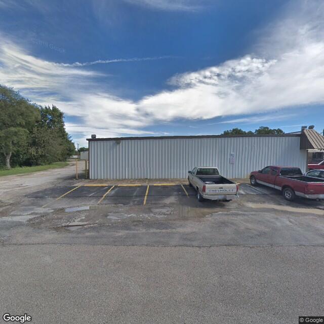 210 W University Dr,McKinney,TX,75069,US