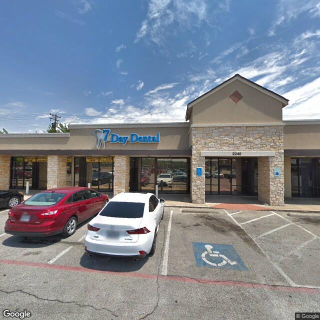 2246-2250 Jacksboro Hwy,Fort Worth,TX,76114,US