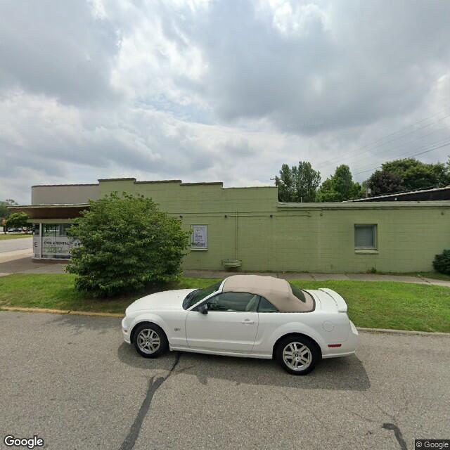 22051-22169 West Rd,Woodhaven,MI,48183,US