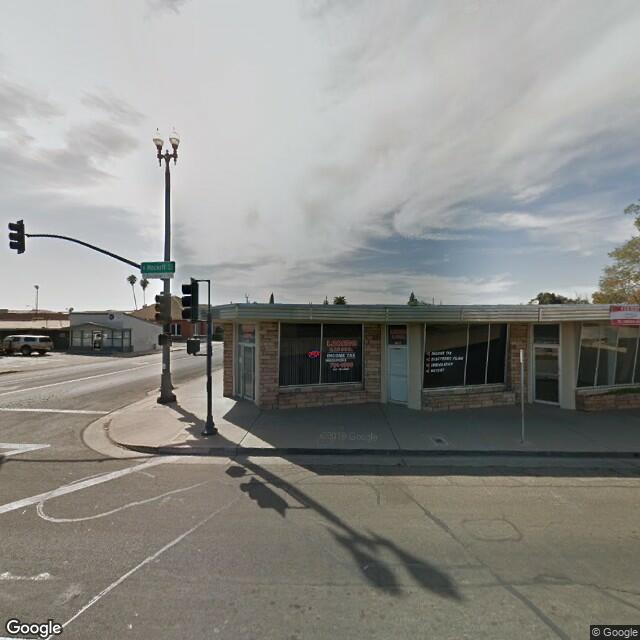 241-245 N Hockett St,Porterville,CA,93257,US