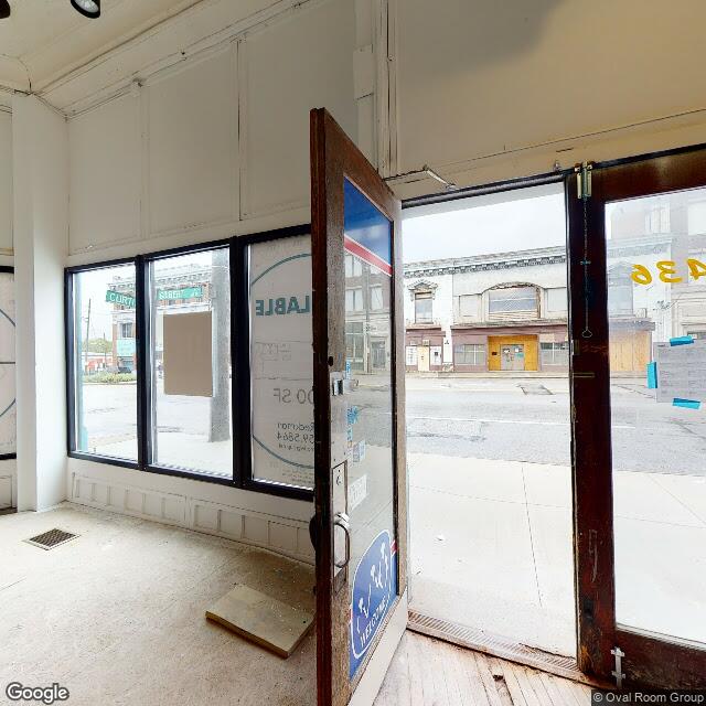 2436 Gilbert Ave,Cincinnati,OH,45206,US