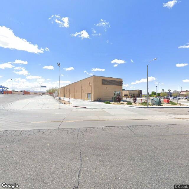2560 High Point Pky,Barstow,CA,92311,US Barstow,CA