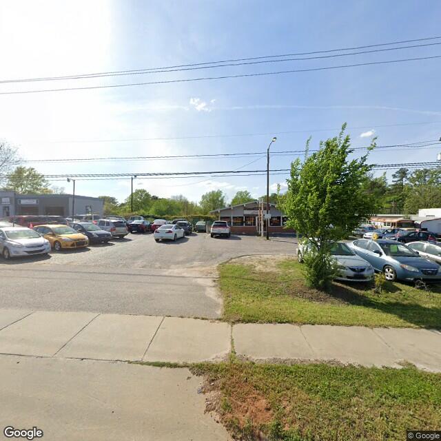 2606 S Wilmington St,Raleigh,NC,27603,US