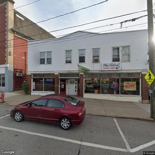 266-270 Central Ave,Dover,NH,03820,US