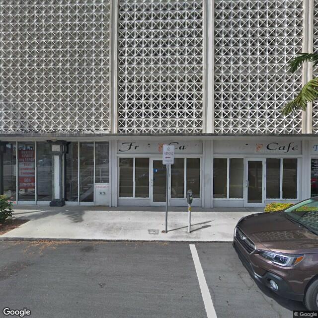 2787 E Oakland Park Blvd,Fort Lauderdale,FL,33306,US