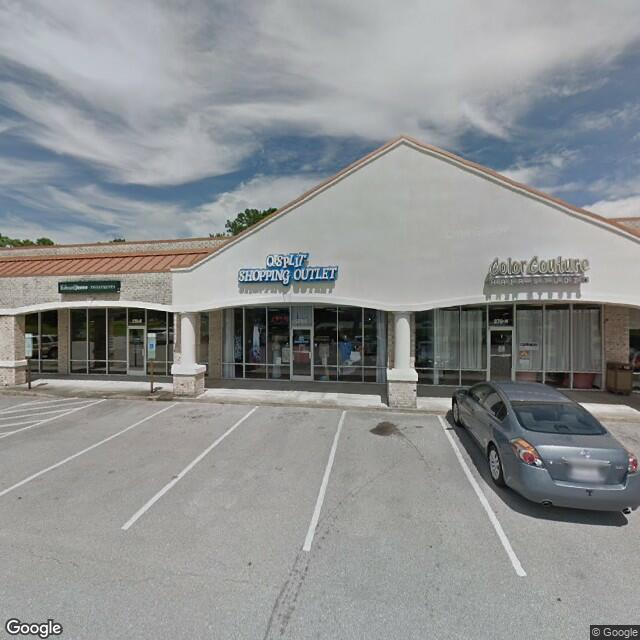 1301 McCarthy Blvd,New Bern,NC,28562,US