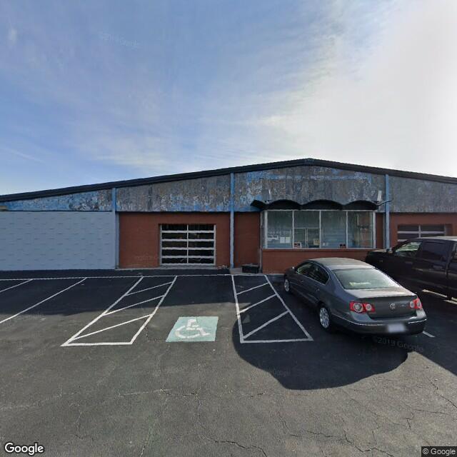 2801 E Independence Blvd,Charlotte,NC,28205,US