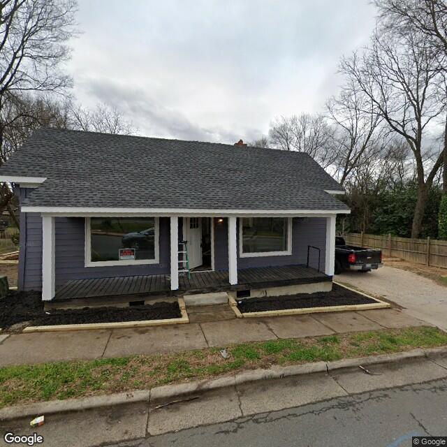 2810 N Davidson St,Charlotte,NC,28205,US
