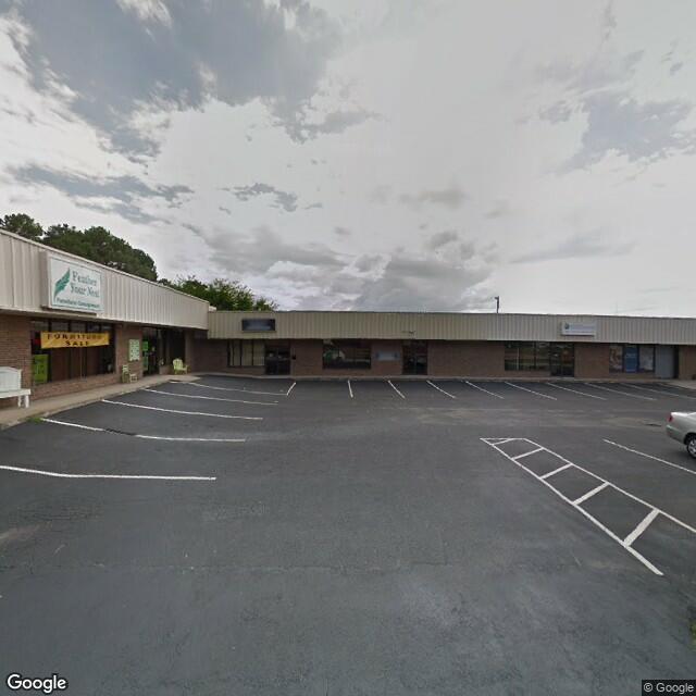 2854 Wade Hampton Blvd,Taylors,SC,29687,US