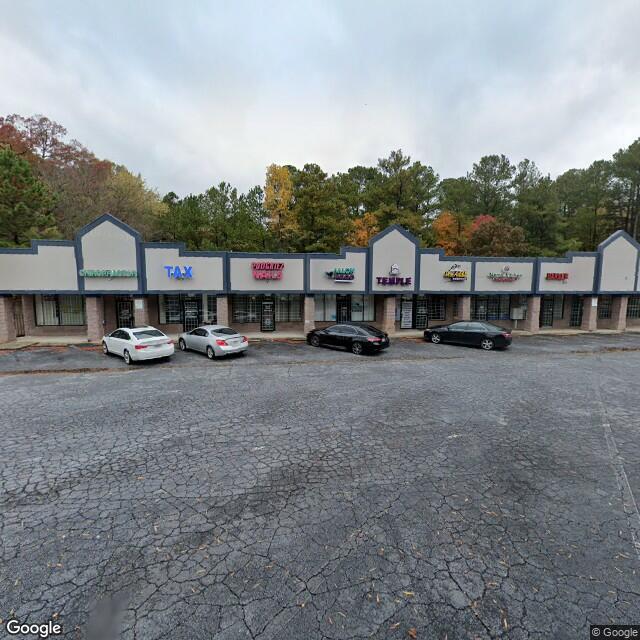 2905 Campbellton Rd,Atlanta,GA,30311,US