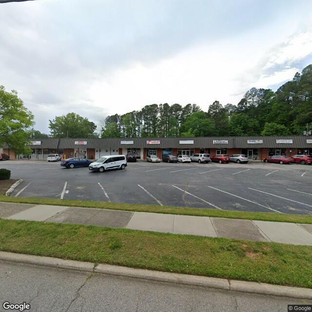 2907-2923 Brentwood Rd,Raleigh,NC,27604,US