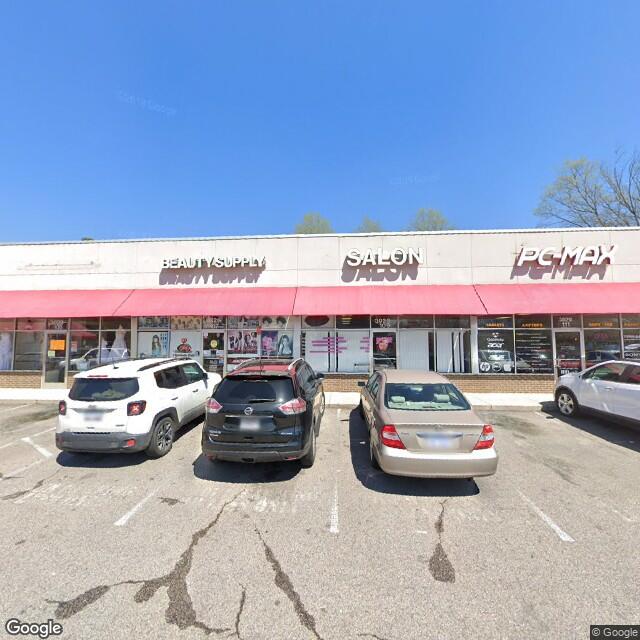 3029-3031 Capital Blvd,Raleigh,NC,27604,US