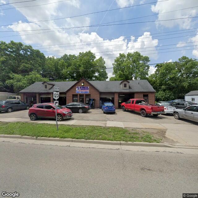 305 N Main St,Franklin,OH,45005,US