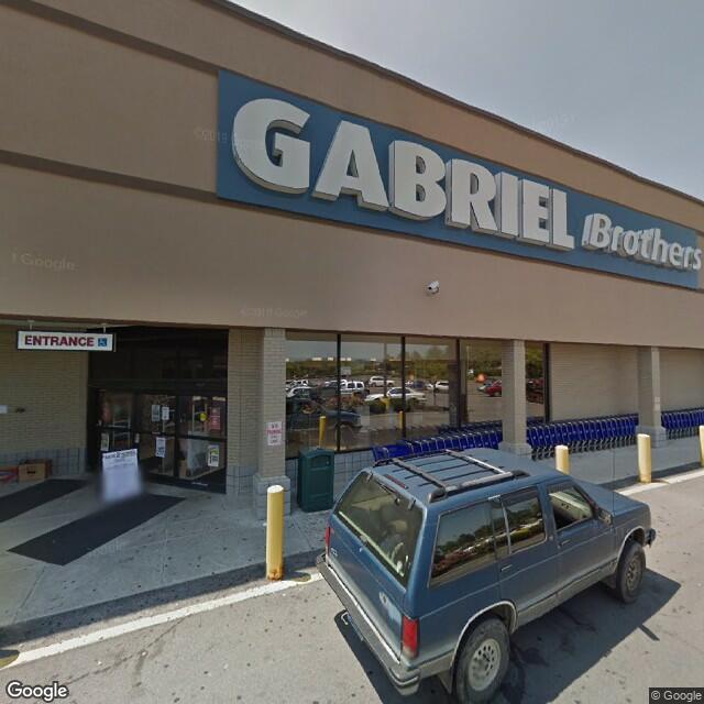 3120-3180 Richmond Rd,Lexington,KY,40509,US