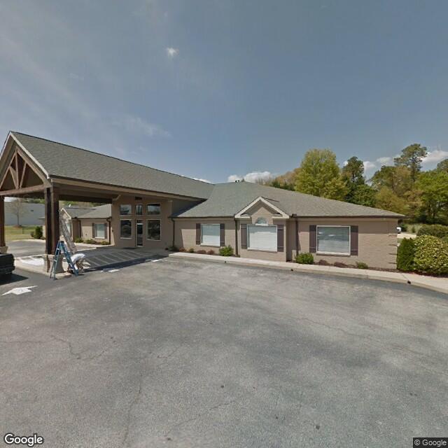 3120 Frontage Rd,Gainesville,GA,30504,US