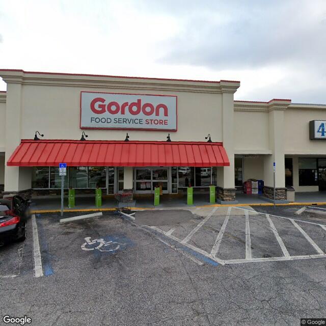 3131-3197 4th St N,Saint Petersburg,FL,33704,US