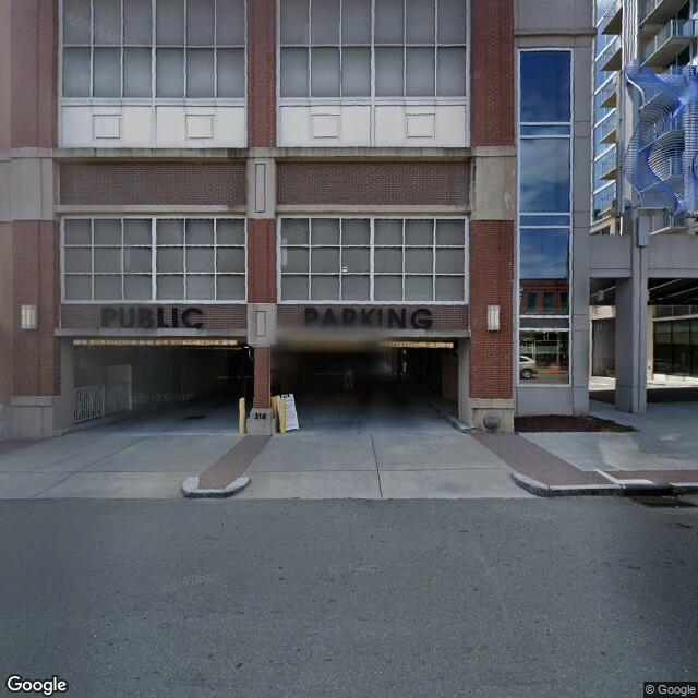 314 S Blount St,Raleigh,NC,27601,US