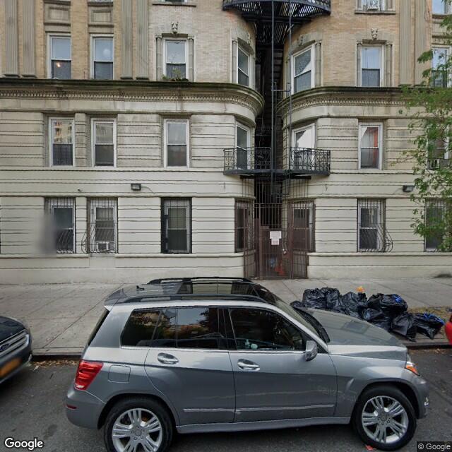320 St Nicholas Ave,New York,NY,10027,US