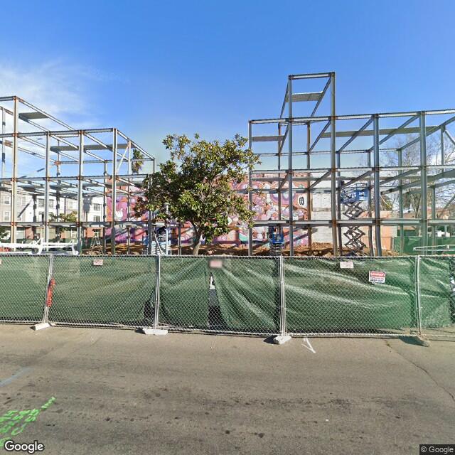 3400 Broadway,Sacramento,CA,95817,US