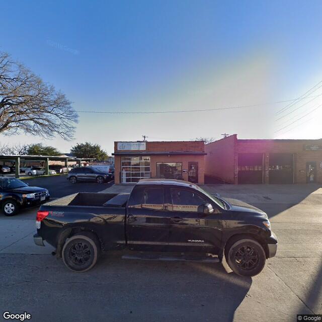 3525 Lovell St,Fort Worth,TX,76107,US