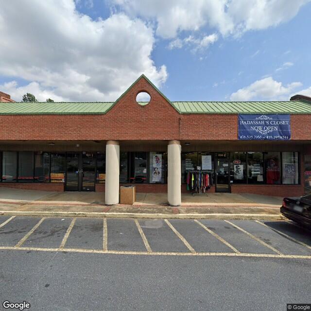 3555 Mercer University Dr,Macon,GA,31204,US