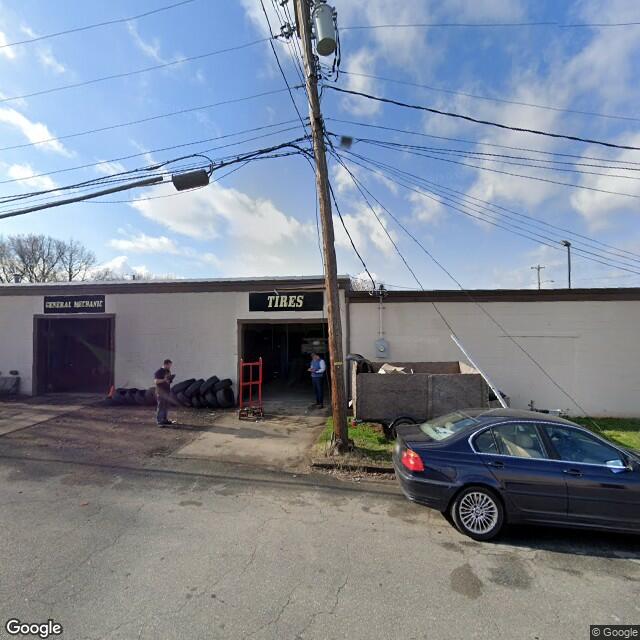 3601 South Blvd,Charlotte,NC,28209,US