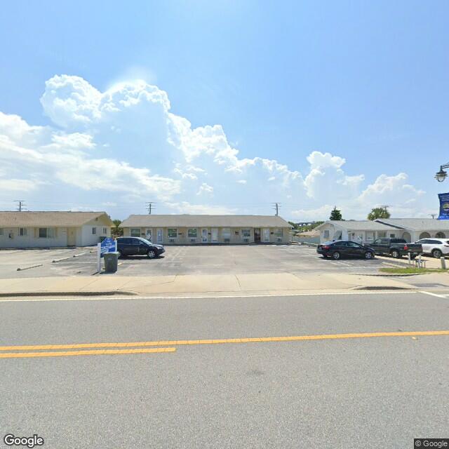 3616 S Atlantic Ave,Daytona Beach Shores,FL,32118,US