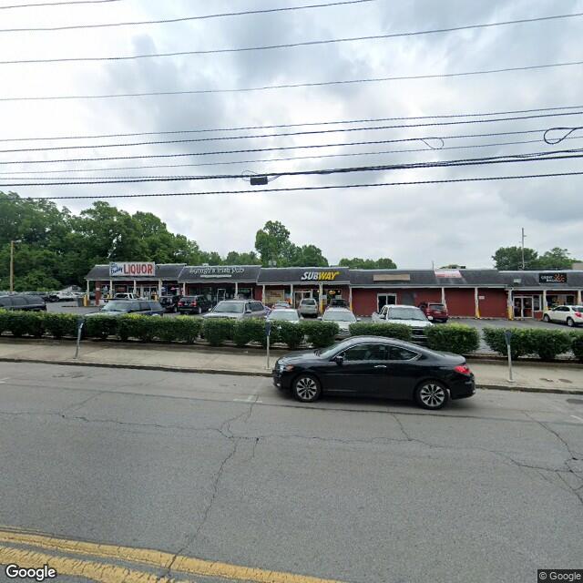 364-396 Woodland Ave,Lexington,KY,40508,US