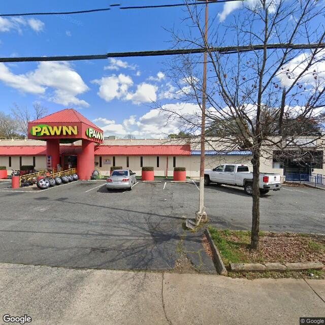 3701 Monroe Rd,Charlotte,NC,28205,US