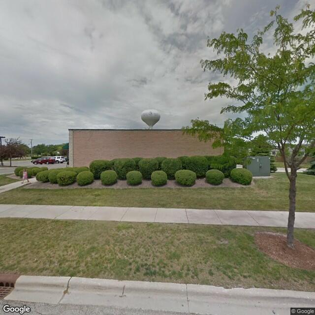381-457 N Wilson Rd,Round Lake,IL,60073,US