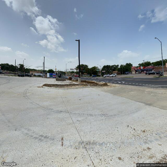 4053 Hemphill St,Fort Worth,TX,76110,US