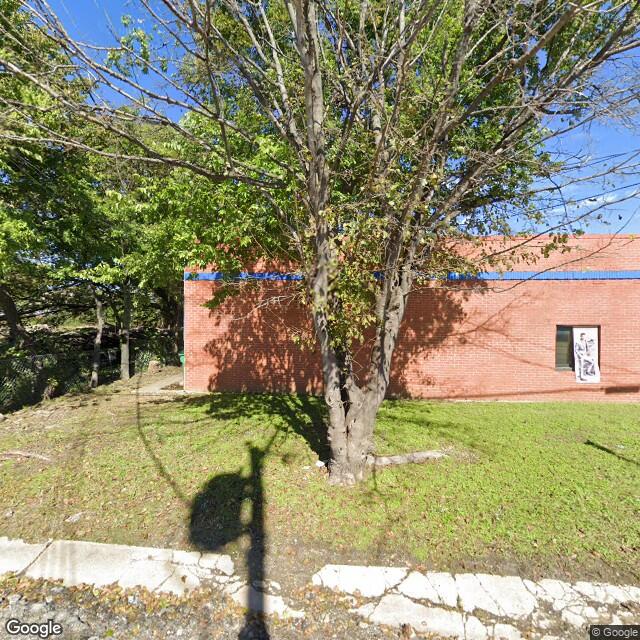 405 N McDonald St,McKinney,TX,75069,US