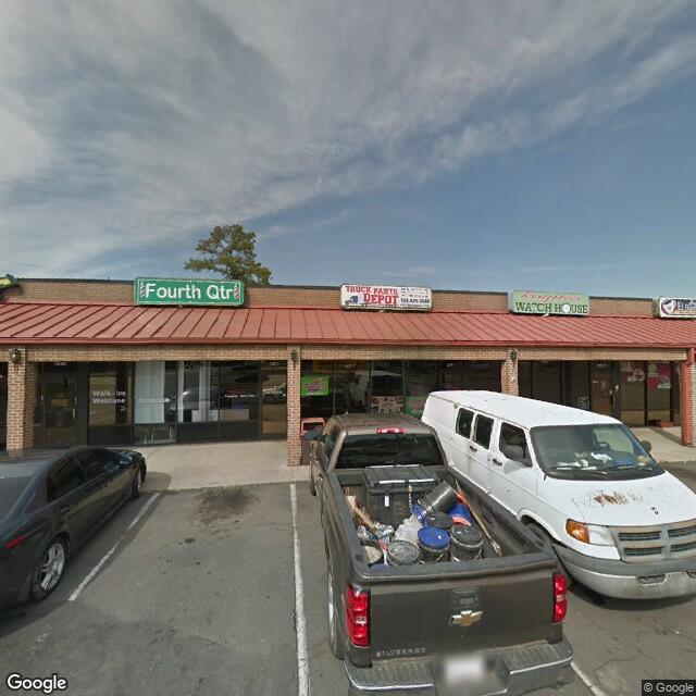 410 Westinghouse Blvd,Charlotte,NC,28273,US