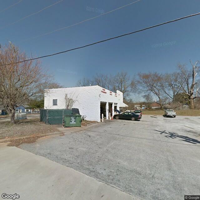 4130 E Ponce De Leon Ave,Clarkston,GA,30021,US