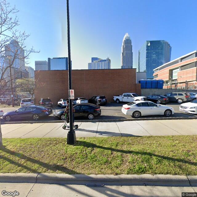415 E 4th St,Charlotte,NC,28202,US