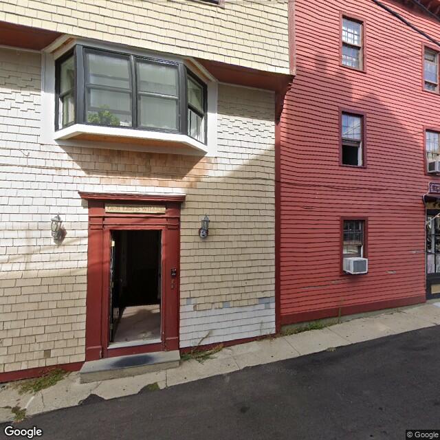 429 Thames St,Newport,RI,02840,US