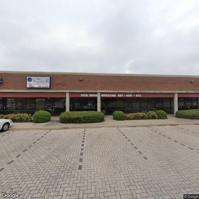445 E Walnut St,Richardson,TX,75081,US