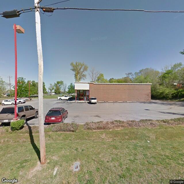 465 S Main St,Ashland City,TN,37015,US